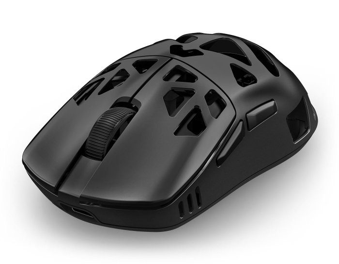 Redragon PRISM PRO M997-PRO-1K Negro Redragon PRISM PRO M997-PRO-1K Negro