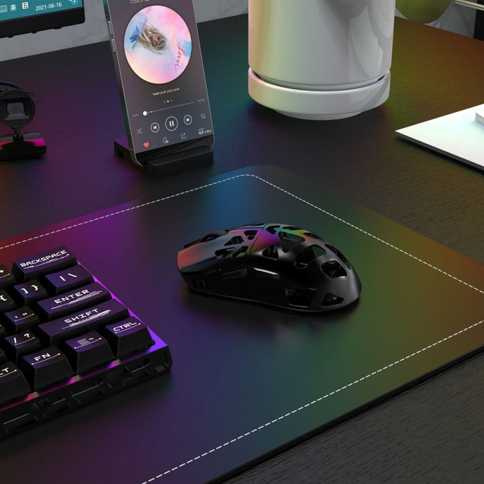 Redragon PRISM PRO M997-PRO-1K Negro Redragon PRISM PRO M997-PRO-1K Negro