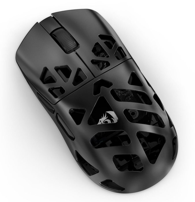 Redragon PRISM PRO M997-PRO-1K Negro Redragon PRISM PRO M997-PRO-1K Negro