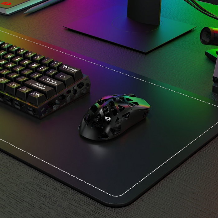 Redragon PRISM PRO M997-PRO-1K Negro Redragon PRISM PRO M997-PRO-1K Negro