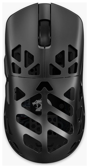Redragon PRISM PRO M997-PRO-1K Negro Redragon PRISM PRO M997-PRO-1K Negro