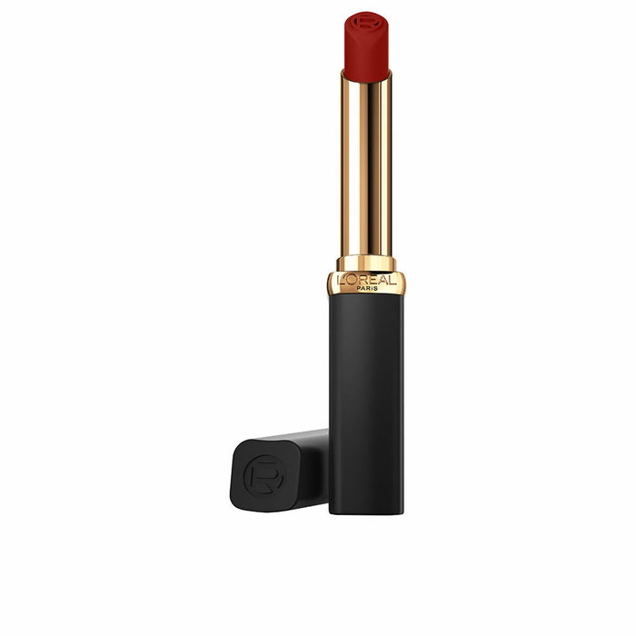 L'Oréal Paris Color Riche Barra de Labios Volumen Intenso Mate 1990s-Le Bordeaux L'Oréal Paris Color Riche Barra de Labios Volumen Intenso Mate 1990s-Le Bordeaux