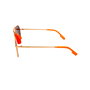 Kenzo KZ40012I Gafas de Sol Unisex Aviador Metal 61-10-140 mm UV400