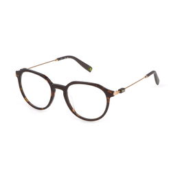 Montura de Gafas Unisex Fila VFI448-5004BL Ø 50 mm