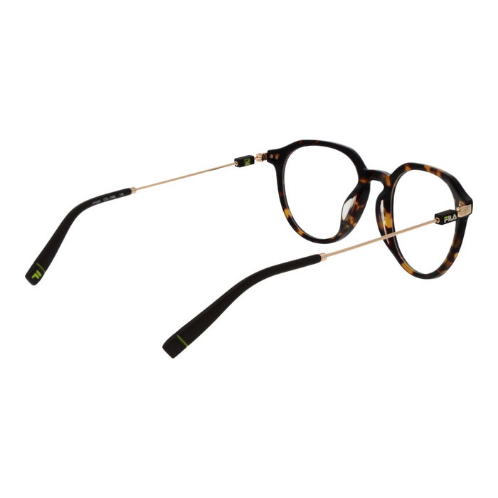 Montura de Gafas Unisex Fila VFI448 5004BL