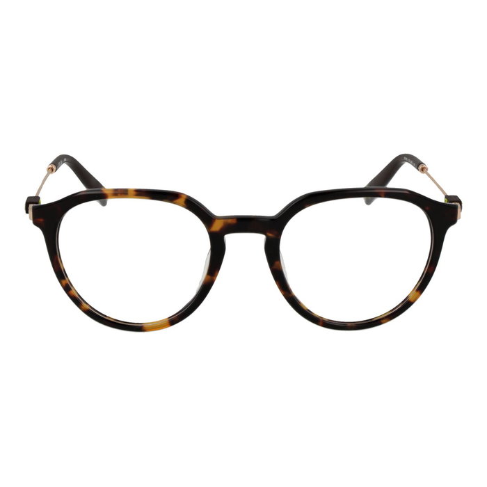 Montura de Gafas Unisex Fila VFI448 5004BL