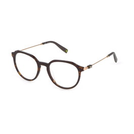 Montura de Gafas Unisex Fila VFI448 5004BL