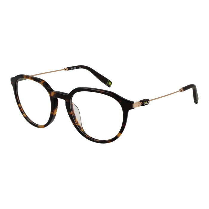 Montura de Gafas Unisex Fila VFI448 5004BL