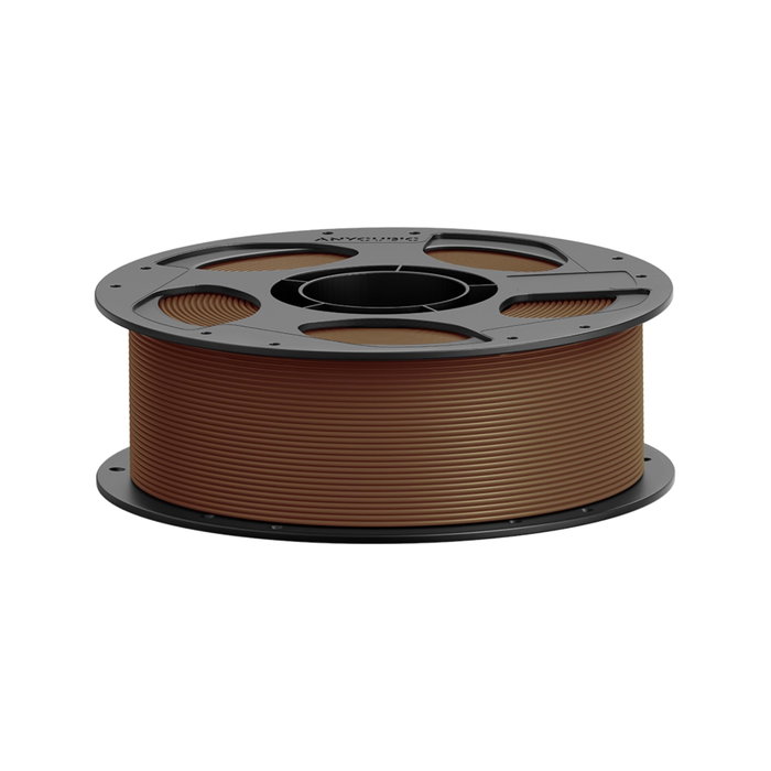Anycubic PLA Filament Bronze 1.75 mm Anycubic PLA Filament Bronze 1.75 mm