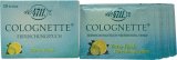 Mäurer & Wirtz 4711 Refreshing Lemon Tissue Pack - 10 Unidades