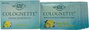 Mäurer & Wirtz 4711 Refreshing Lemon Tissue Pack - 10 Unidades