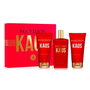 Poseidon Kaos Set de 3 piezas para Hombre