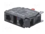 SCHNEIDER ELECTRIC Bloques de contactos Harmony XB4 NC 22mm