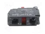 SCHNEIDER ELECTRIC Bloques de contactos Harmony XB4 NC 22mm