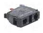 SCHNEIDER ELECTRIC Bloques de contactos Harmony XB4 NC 22mm