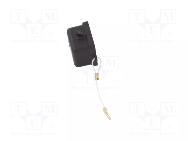 ILME Tapa de protección para pestillo 21x21mm