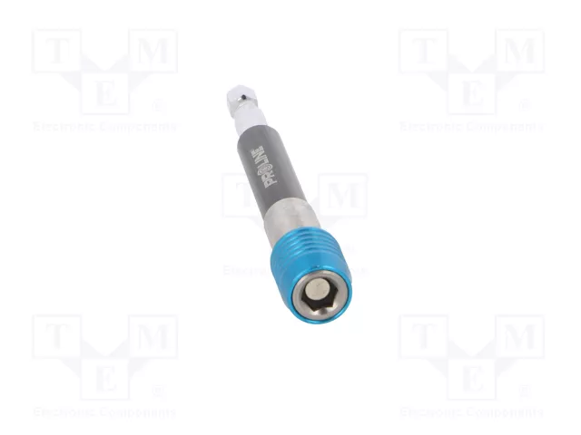PROLINE Punta de destornillador con agarre de 1/4 pulgada, 100 mm