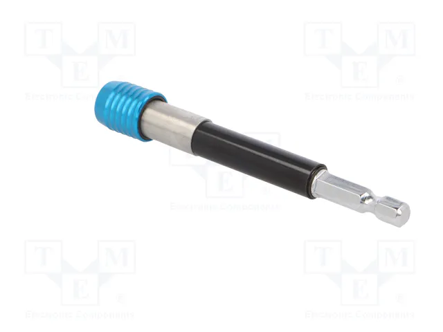 PROLINE Punta de destornillador con agarre de 1/4 pulgada, 100 mm