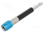 PROLINE Punta de destornillador con agarre de 1/4 pulgada, 100 mm