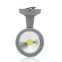 Ellie Aplique LED pared exterior 15W 1200Lm 6000K IP65 30000H COB