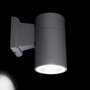 Ellie Aplique LED pared exterior 15W 1200Lm 6000K IP65 30000H COB