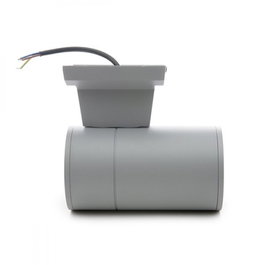Ellie Aplique LED 15W 1.200Lm 6000ºK Blanco Frío IP65
