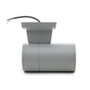 Ellie Aplique LED pared exterior 15W 1200Lm 6000K IP65 30000H COB