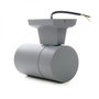 Ellie Aplique LED pared exterior 15W 1200Lm 6000K IP65 30000H COB