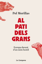 Al pati dels grans, Pol Morillas - LA CAMPANA