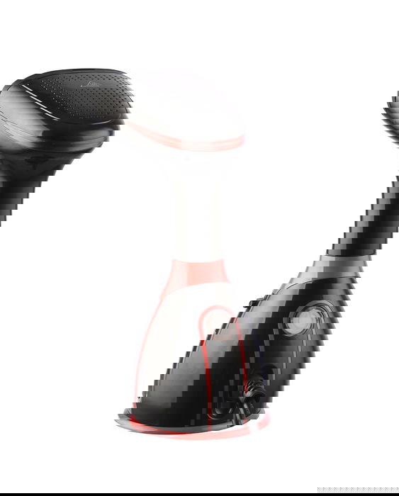 Thulos Plancha de Vapor Vertical TH-VI280 con 2 Cepillos, Anti-Goteo, 280ml, 1500W, 25-30 g/min, Apagado Automático Thulos Plancha de Vapor Vertical TH-VI280 con 2 Cepillos, Anti-Goteo, 280ml, 1500W, 25-30 g/min, Apagado Automático