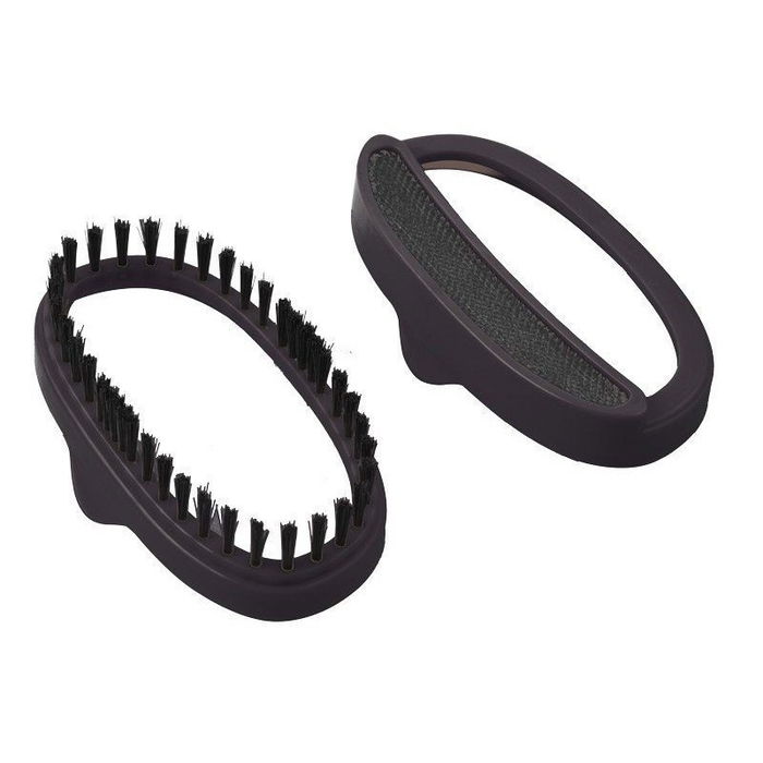 Thulos Plancha de Vapor Vertical TH-VI280 con 2 Cepillos, Anti-Goteo, 280ml, 1500W, 25-30 g/min, Apagado Automático Thulos Plancha de Vapor Vertical TH-VI280 con 2 Cepillos, Anti-Goteo, 280ml, 1500W, 25-30 g/min, Apagado Automático