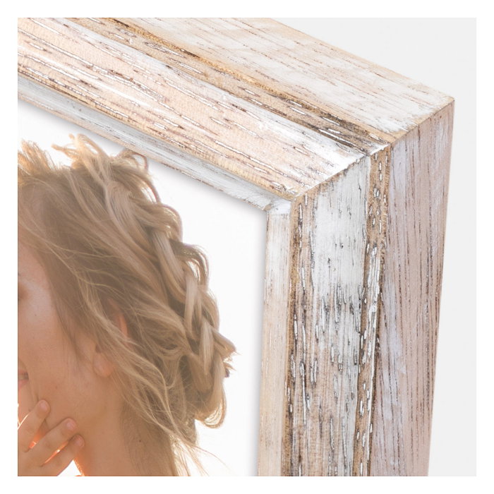Zep Rosel Natural 13x18 Wood Portrait AC357B