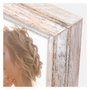 Zep Rosel Natural 13x18 Wood Portrait AC357B