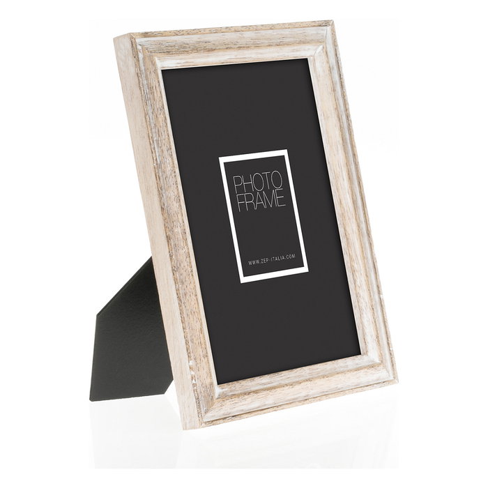 Zep Rosel Natural 13x18 Wood Portrait AC357B