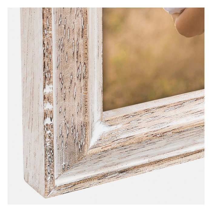 Zep Rosel Natural 13x18 Wood Portrait AC357B