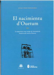 Nacimientu d'Ouetum, el, Xulio Viejo Fernández - Trabe
