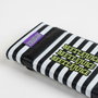Cerdá Cartera Beetlejuice Multicolor