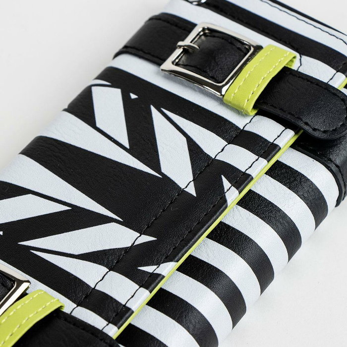 Cerdá Cartera Beetlejuice Multicolor Cerdá Cartera Beetlejuice Multicolor