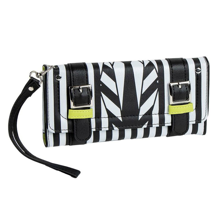 Cerdá Cartera Beetlejuice Multicolor Cerdá Cartera Beetlejuice Multicolor