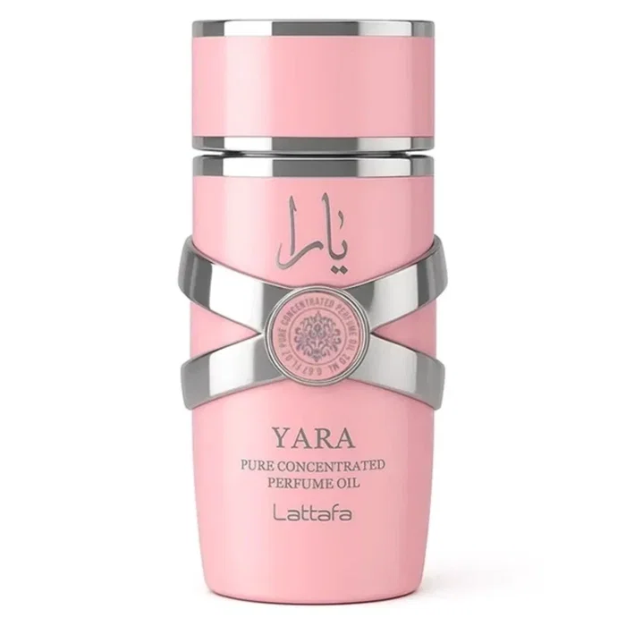 Lattafa Perfumes Yara Aceite de Perfume 20 ml