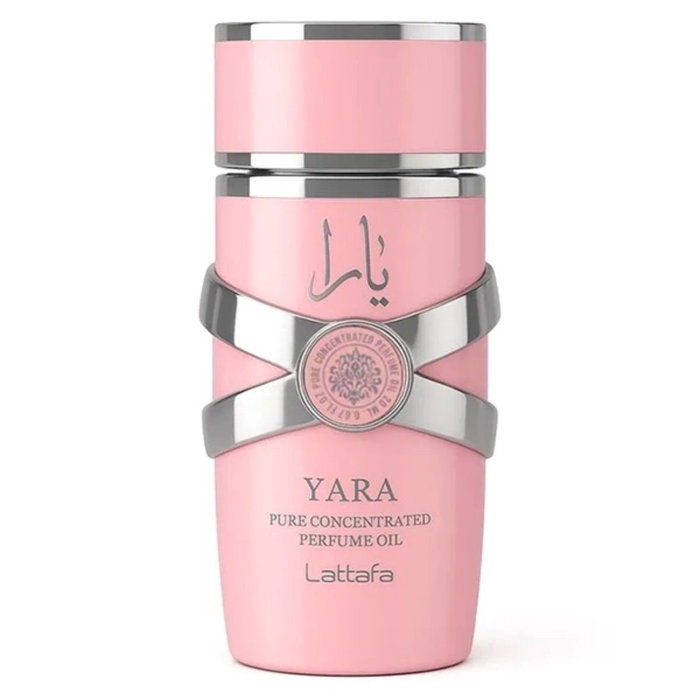 Lattafa Perfumes Yara Aceite de Perfume 20 ml