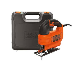 Black And Decker Sierra Calar 520W KS701PEK