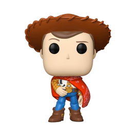 Funko POP! Woody - Toy Story 5