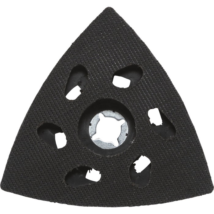 Makita B-65115 Placa de lijado Delta con Velcro Makita B-65115 Placa de lijado Delta con Velcro
