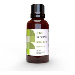 TERPENIC Aceite Esencial Arbol Del Te 30Ml