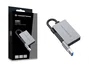 Conceptronic ABBY22G Adaptador USB-A a HDMI 1.4 1080P 60Hz