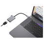 Conceptronic Adaptador USB 3.2 Gen 1 a HDMI 1.4 ABBY22G Gris