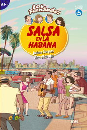 Salsa en la Habana, AA.VV. - SGEL