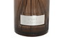 DKD Home Decor Ambientador Mikado Item Home Ambar Negro 11 x 47 x 11 cm