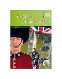 BURLINGTON ALL ABOUT BRITAIN TODAY 1ºESO